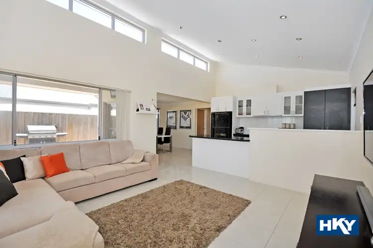 Fourth view of Homely house listing, 11 Goomally Turn, Ellenbrook WA 6069