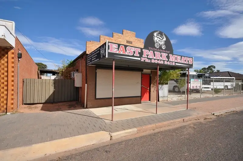 Main view of Homely other listing, 86 Carlton Parade, Port Augusta SA 5700