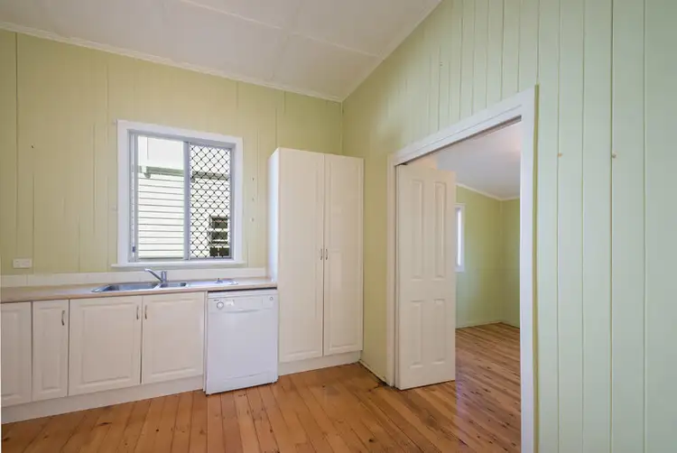 Sixth view of Homely house listing, 28 Charles Street, Newtown QLD 4350