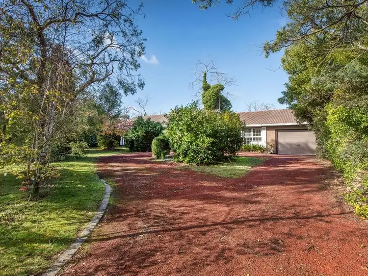74 Allison Road, Mount Eliza VIC 3930