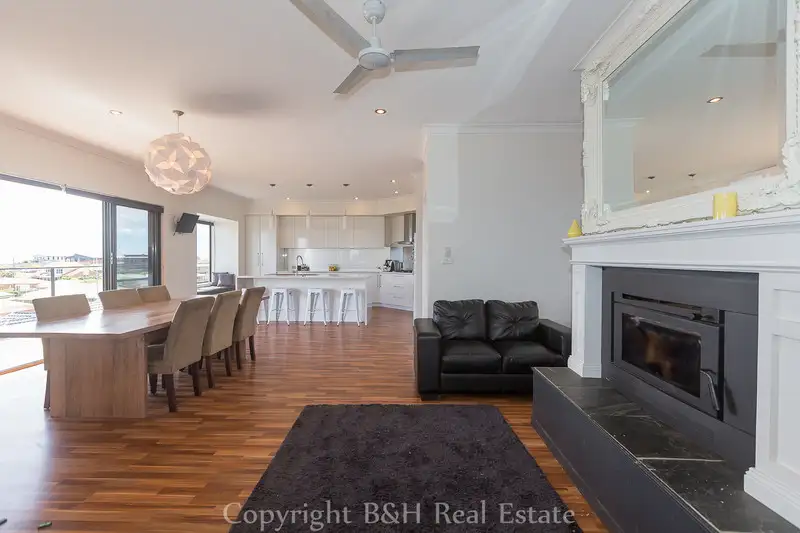 Main view of Homely house listing, 4 Lorrie Place, Park Grove TAS 7320