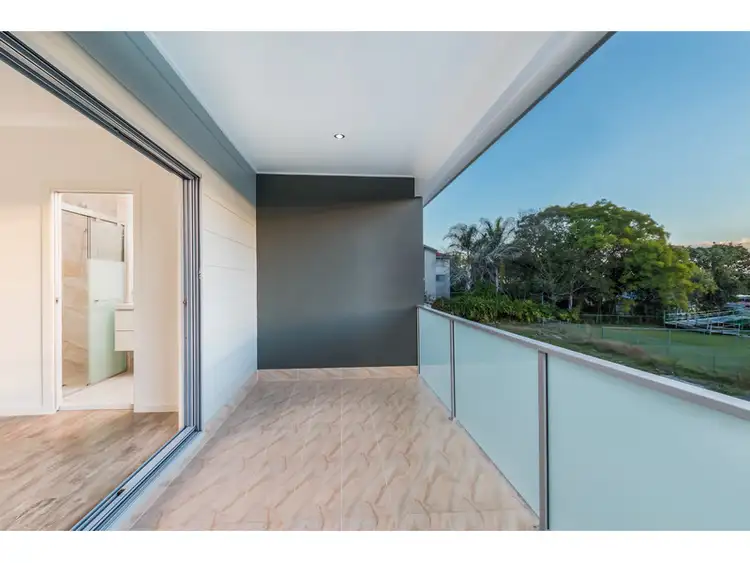 Sixth view of Homely townhouse listing, 3/11 Blackburn Lane, Moorooka QLD 4105