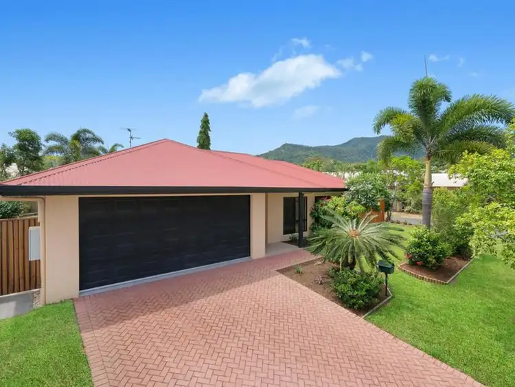 Second view of Homely house listing, 11 Bronte Close, Kewarra Beach QLD 4879