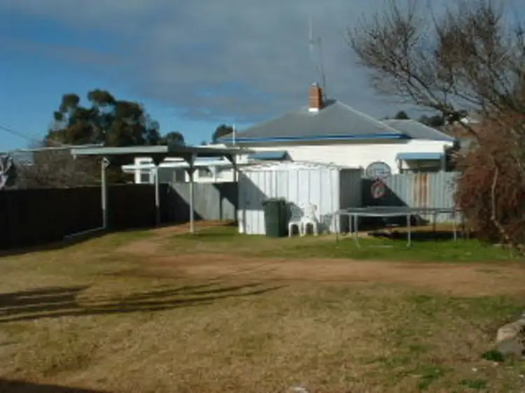 Second view of Homely house listing, 22 Molong Street, Molong NSW 2866