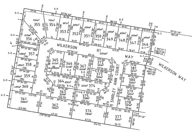 Third view of Homely land listing, LOT 346 Wilkerson Way, Traralgon VIC 3844
