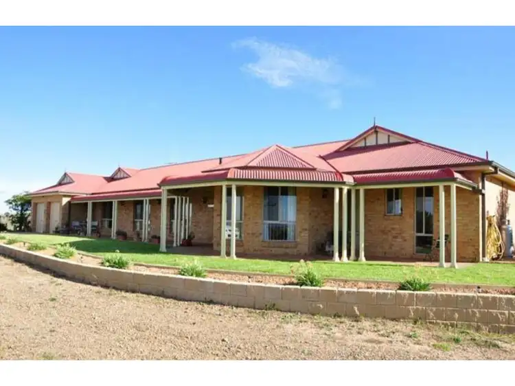 Main view of Homely rural property listing, 140 Selection Road, Orange NSW 2800