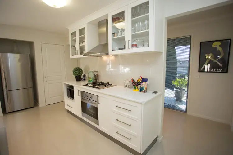 Fifth view of Homely townhouse listing, 49 Connaught Way, Traralgon VIC 3844