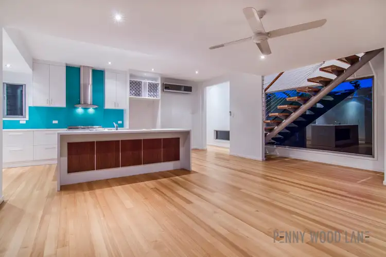 Second view of Homely house listing, 33 Wall Street, Eimeo QLD 4740