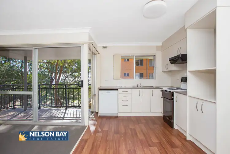 Fifth view of Homely apartment listing, 5/40 Magnus Street, Nelson Bay NSW 2315