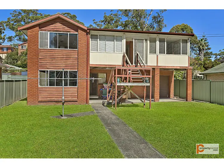 Third view of Homely house listing, 209 Lakedge Avenue, Berkeley Vale NSW 2261