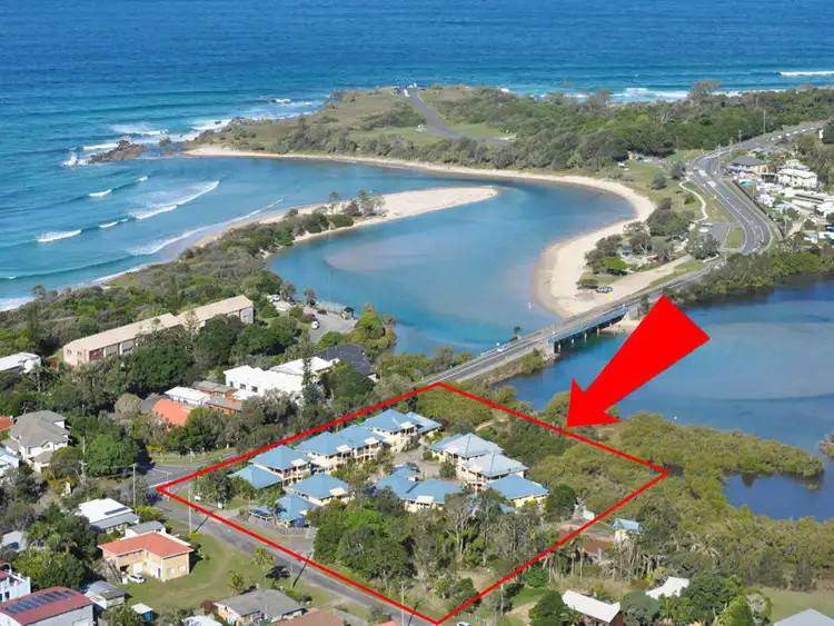 12/2 Creek Street, Hastings Point NSW 2489