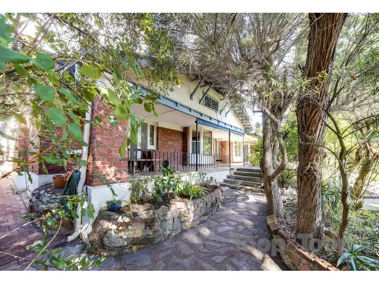 Second view of Homely house listing, 38 Pridmore Road, Glen Osmond SA 5064