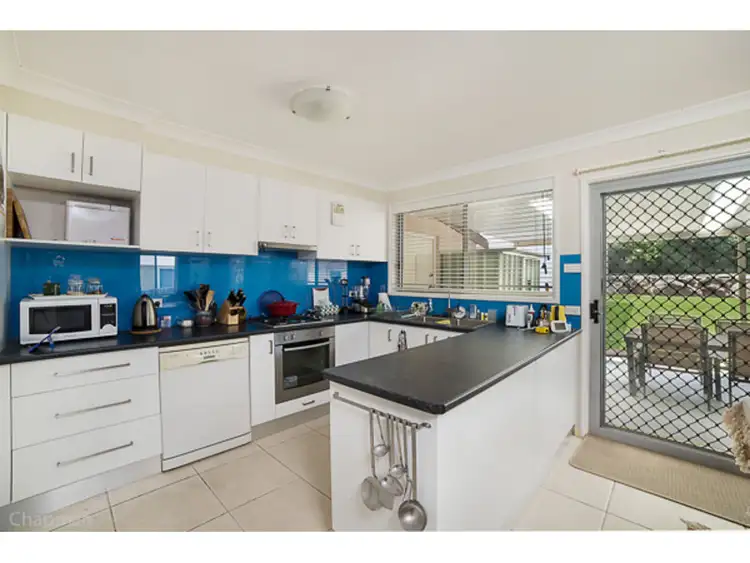 Second view of Homely house listing, 12 Haymet Street, Blaxland NSW 2774