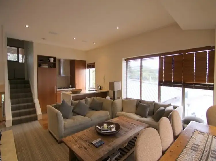 Third view of Homely apartment listing, 6/81 Chamois Close, Mount Buller VIC 3723