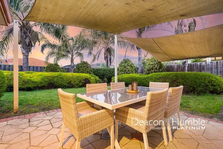 Sixth view of Homely house listing, 10 Millicent Way, Landsdale WA 6065