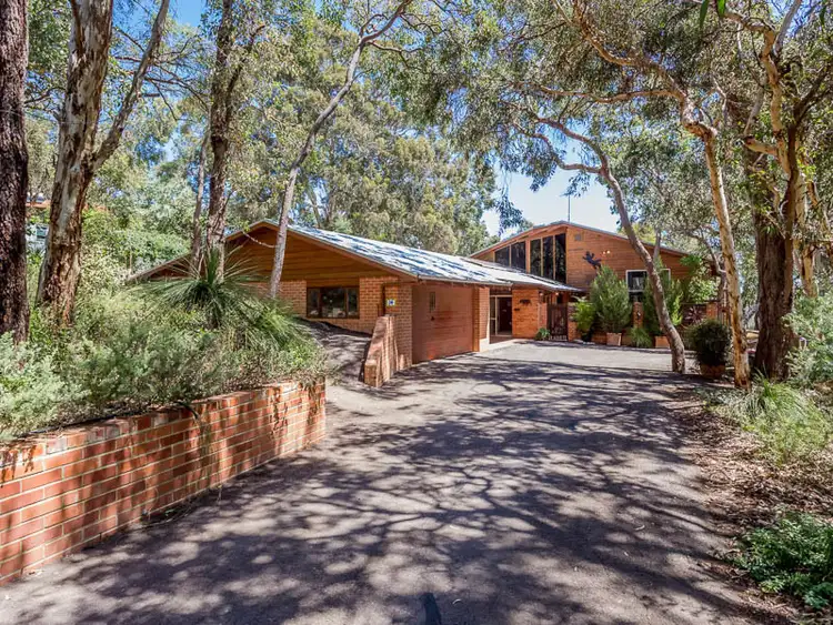 Fourth view of Homely house listing, 14 Lawson Way, Darlington WA 6070