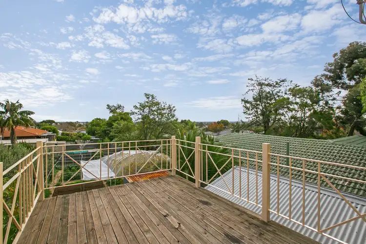 Sixth view of Homely house listing, 13 McDiarmid Avenue, Pasadena SA 5042