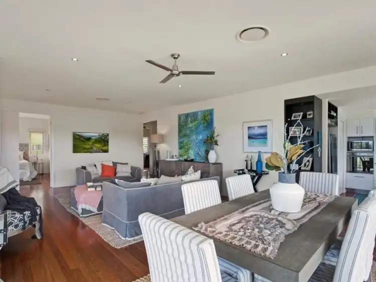 Fifth view of Homely house listing, 2/71 Southern Cross Parade, Sunrise Beach QLD 4567