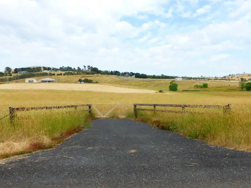 Main view of Homely rural property listing, 10, LOT 10, 26 Graham Road, Blayney NSW 2799