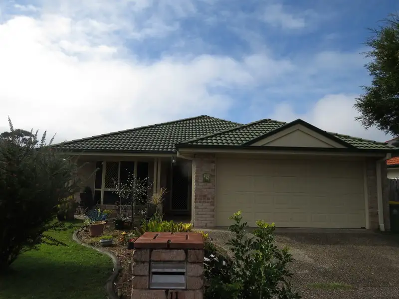 Main view of Homely house listing, 11 Faculty Circuit, Meadowbrook QLD 4131