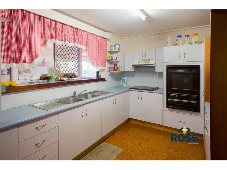 Third view of Homely house listing, 25 Bainbridge Street, Heatley QLD 4814