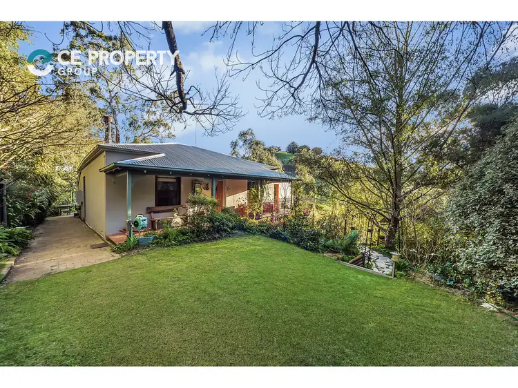 27 Rogers Lane, Lenswood SA 5240