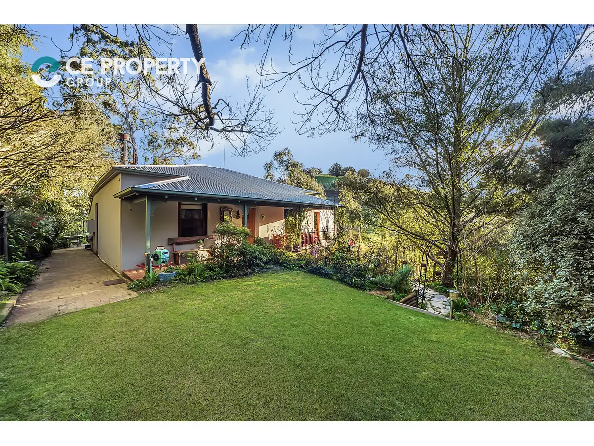 Main view of Homely house listing, 27 Rogers Lane, Lenswood SA 5240