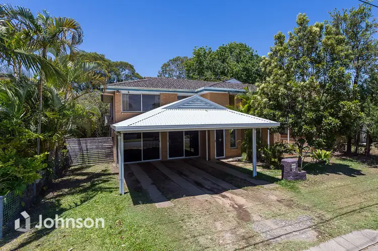 Main view of Homely house listing, 12 Wunulla Street, Thorneside QLD 4158