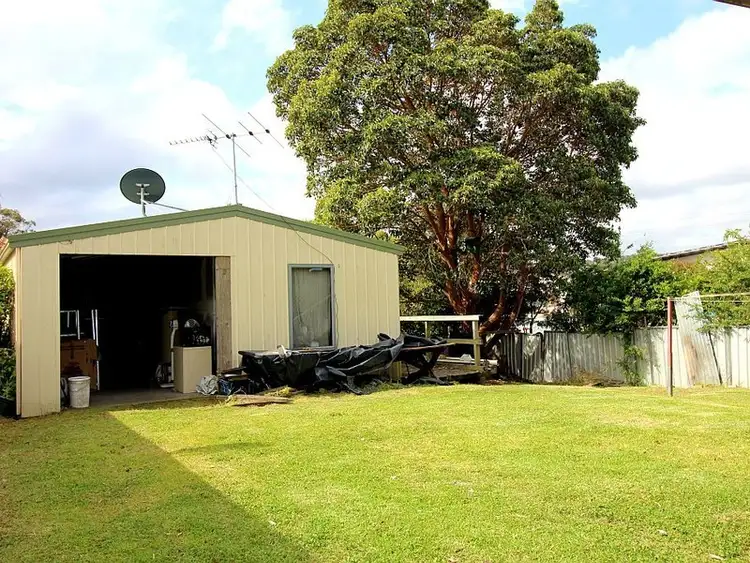 Second view of Homely house listing, 7 Munibung Road, Cardiff NSW 2285