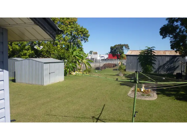 Third view of Homely house listing, 83 Alexandra Street, Park Avenue QLD 4701