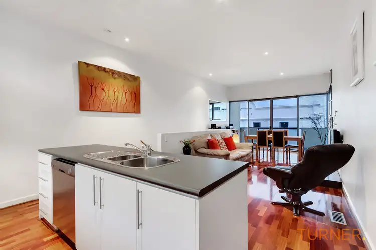 Fourth view of Homely townhouse listing, 38A Gilles Street, Adelaide SA 5000