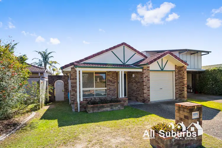 Main view of Homely house listing, 3 Lyrebird Street, Loganlea QLD 4131