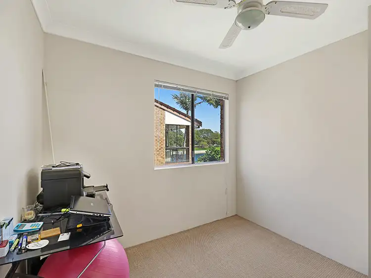 Fifth view of Homely apartment listing, 5/49 Karbunya Street, Mermaid Waters QLD 4218