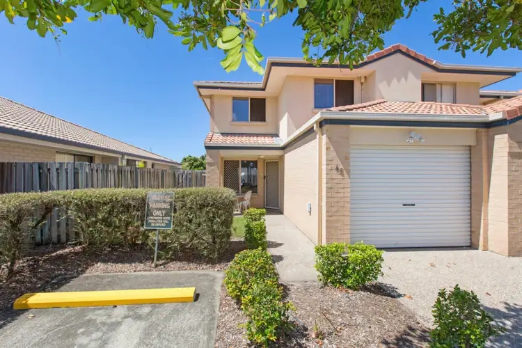 45/2 Falcon Way, Tweed Heads South NSW 2486