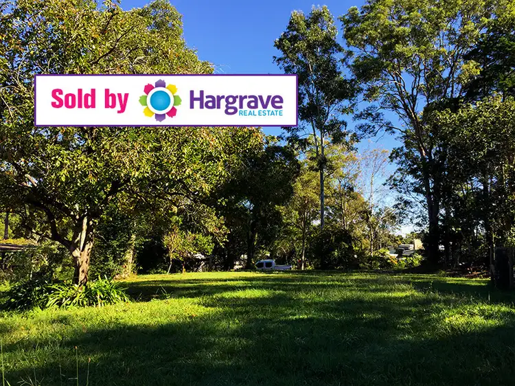Main view of Homely land listing, 2 Victoria Street, Cooran QLD 4569
