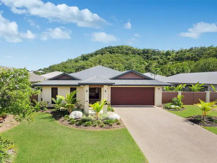 88 Roberts Drive, Trinity Beach QLD 4879