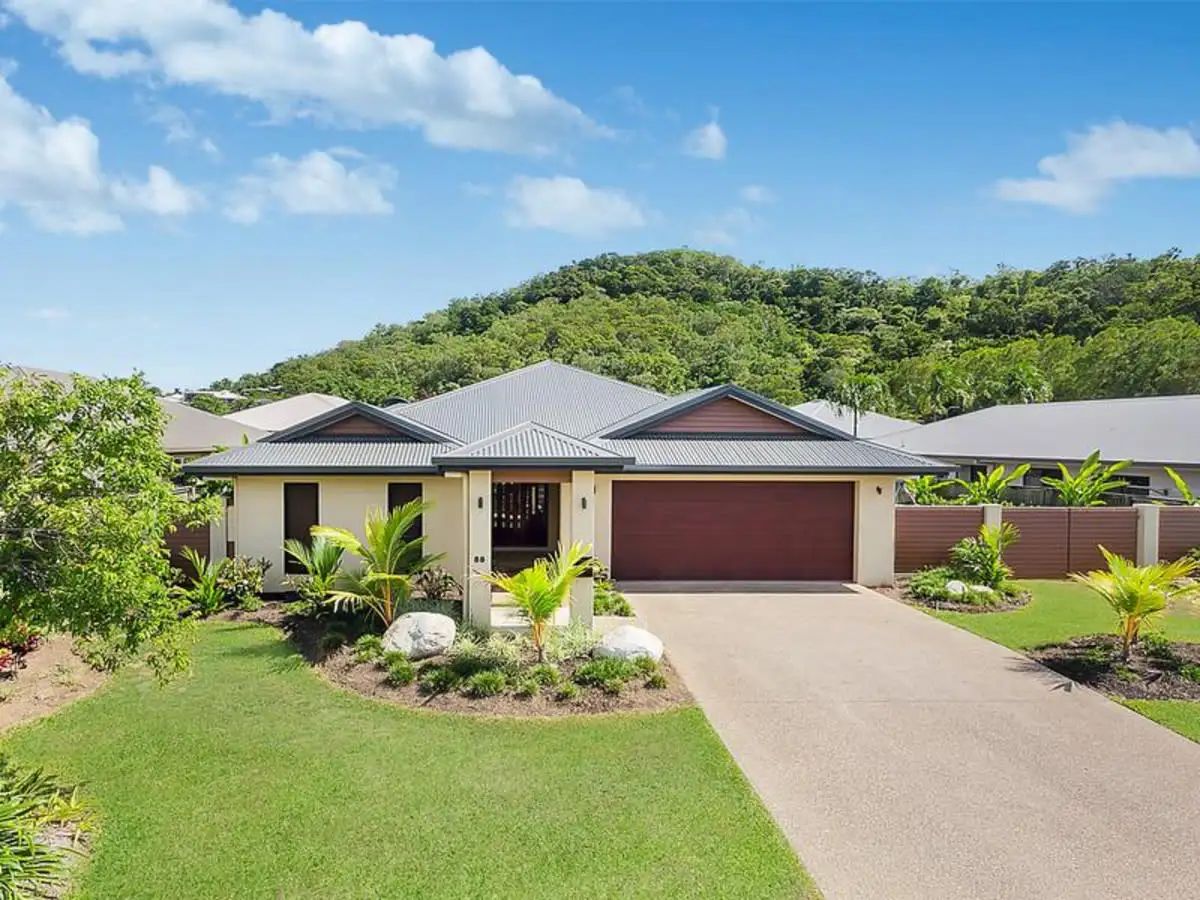 Main view of Homely house listing, 88 Roberts Drive, Trinity Beach QLD 4879