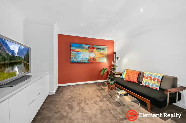 Fifth view of Homely townhouse listing, 18/10-12 Carver Place, Dundas Valley NSW 2117