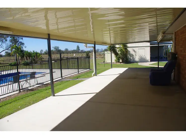 Sixth view of Homely house listing, 34 Folbigg Court, Lake Clarendon QLD 4343