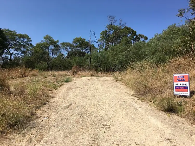 Main view of Homely land listing, LOT 419 Cafpirco Road, Mount Gambier SA 5290