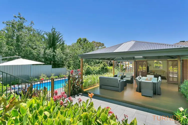 12 Ebenezer Place, Gumeracha SA 5233