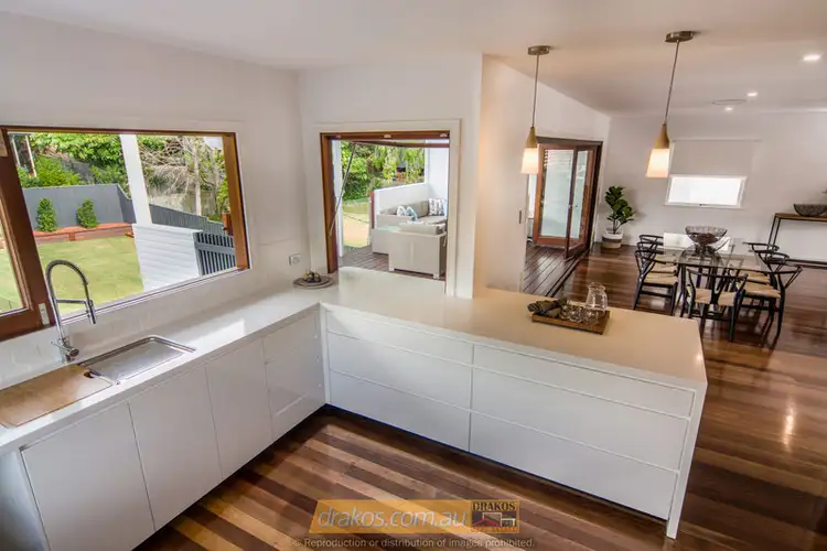 Sixth view of Homely house listing, 15 Norman Street, Coorparoo QLD 4151