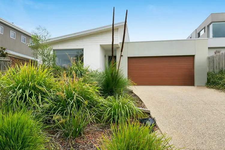 15 Springbank Circuit, Torquay VIC 3228
