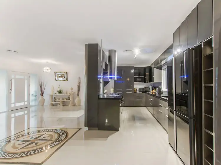 Second view of Homely house listing, 767 Gilston Road, Gilston QLD 4211