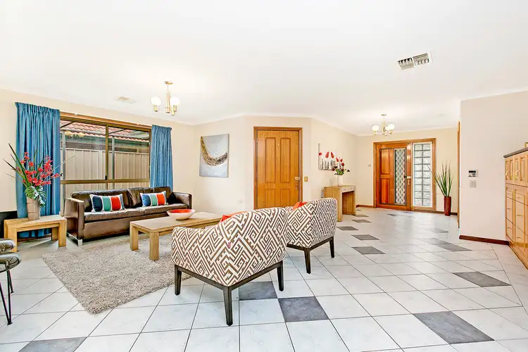 Sixth view of Homely house listing, 27 Kelsey Avenue, Mitchell Park SA 5043