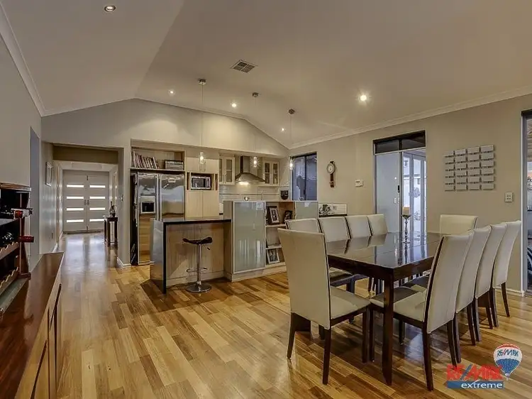 Sixth view of Homely house listing, 23 Dottyback Bend, Yanchep WA 6035