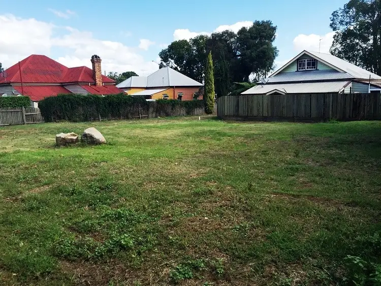 Seventh view of Homely land listing, 34A Raff Street, Toowoomba City QLD 4350