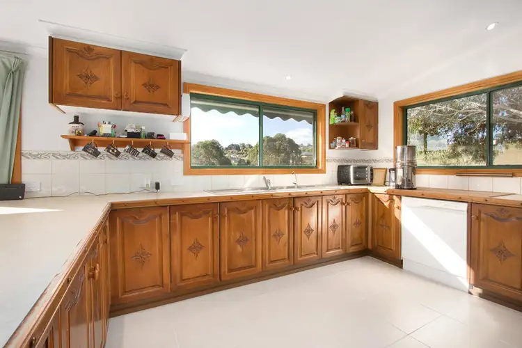 Second view of Homely rural property listing, 355 Jindivick - Neerim South Road, Neerim South VIC 3831