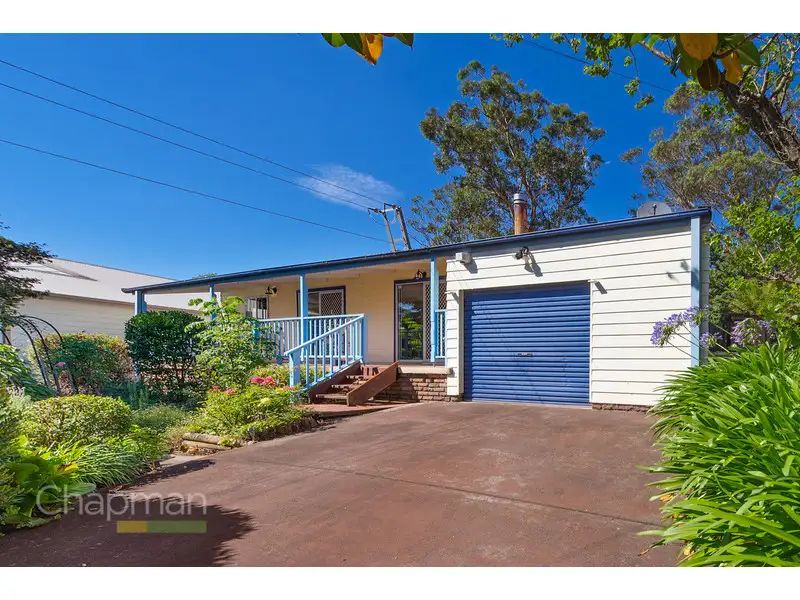 Main view of Homely house listing, 45 Westbourne Avenue, Wentworth Falls NSW 2782