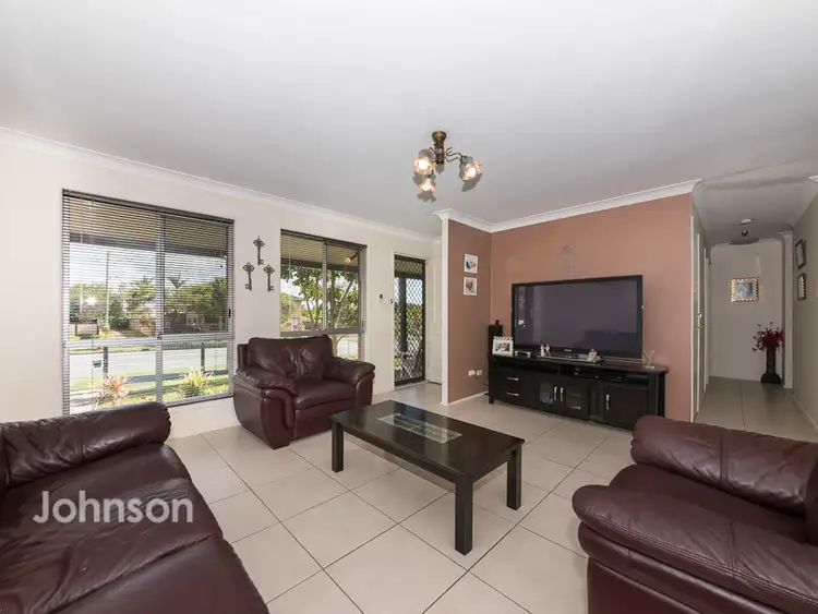Second view of Homely house listing, 78 Vienna Road, Alexandra Hills QLD 4161